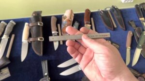 Супер распродажа ножей ручной работы | Нож в подарок за ответ