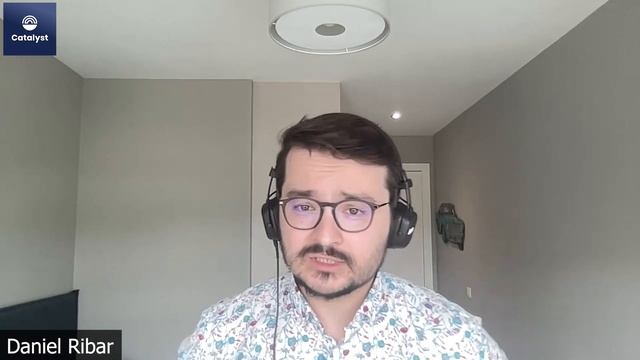 Project Catalyst, All you need to know about Fund 10 & funding on Cardano смотреть онлайн