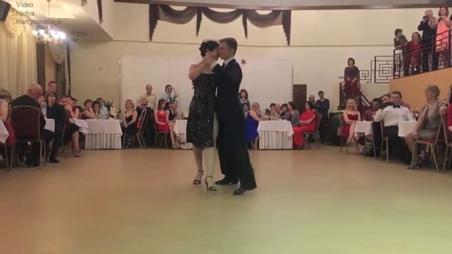 Elena Sergienko - Rodion Khramutichev,1-4 смотреть онлайн