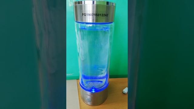 Водородный стакан Н2 Fohow