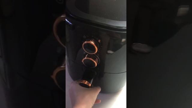 French fries lifehack super grill Картошка фри лайфхак