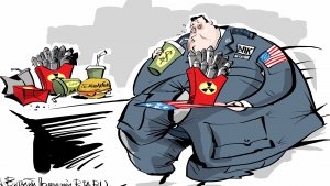 ЮЖНАЯ КОРЕЯ ПРОСИТ У США ЯДЕРНОЕ ОРУЖИЕ..  ТРЕТЬЯ МИРОВАЯ БЛИЗКА.