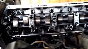 Масло Лукойл турбо дизель 10w-40 в эксплуатации