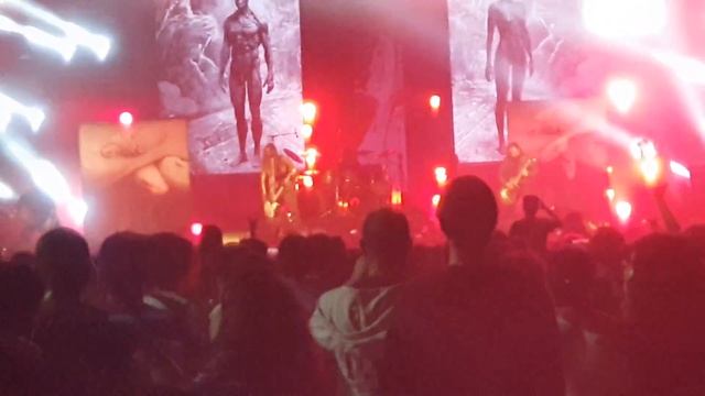 Septic flesh - Pyramide God смотреть онлайн