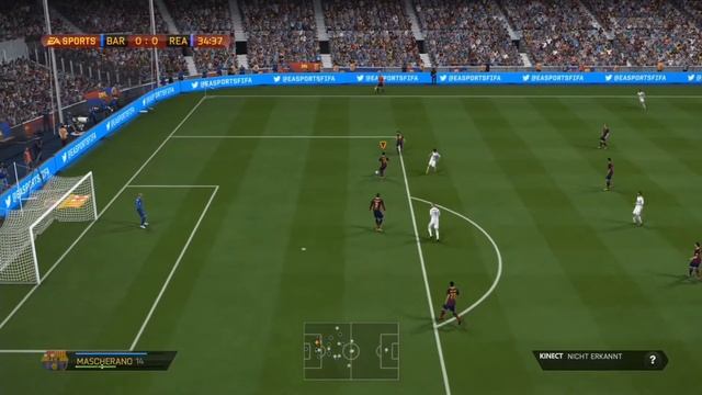 Let's Show Xbox One - Unboxing plus Fifa 14 смотреть онлайн