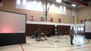 CrossPointe Church Online Worship Gathering - 22 AUG 2021