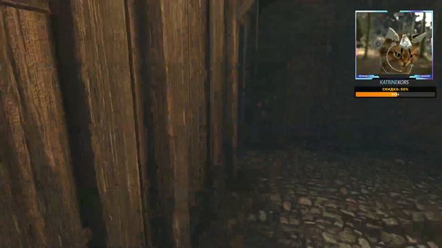 Sherlock Holmes: The Devil’s Daughter, ЗЛО ПОД МАСКОЙ ДОБРА. День 1 смотреть онлайн