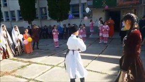 ДЕНЬ АДЫГОВ 20 СЕНТЯБРЯ Жемтала