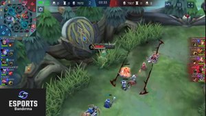 🔴LIVE | Stream Mobile Legends Bandırma