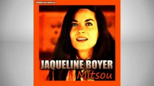 Jacqueline Boyer - Fang jeden Tag mit Liebe an 1969