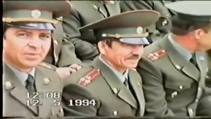 Вывод войск из Германии. Прощальная песня