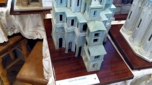 Геническ Херсонская область Генический краеведческий музей