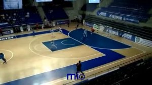 Как правильно разыгрывать в 5 игроков в мини-футболе