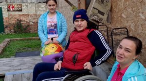 ДАВАЙТЕ ПОМОЖЕМ НИКИТЕ НА ЛЕЧЕНИЕ!!!!