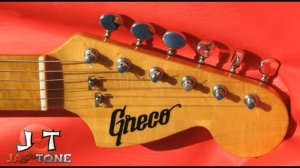 SE-430 WHITE RELIC 1973