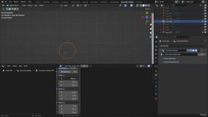 72 - Curve Circle Node