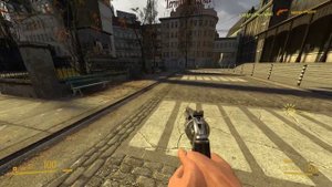 КРУТОЙ РЕМАСТЕР HALF-LIFE 2 2021 ГОДА! | Half-Life 2 Remastered Collection (С МОДАМИ)