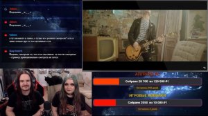 Король и Шут / Drowning Pool - Северный Флот (Cover by ROCK PRIVET) | РЕАКЦИЯ НА @ROCKPRIVET |