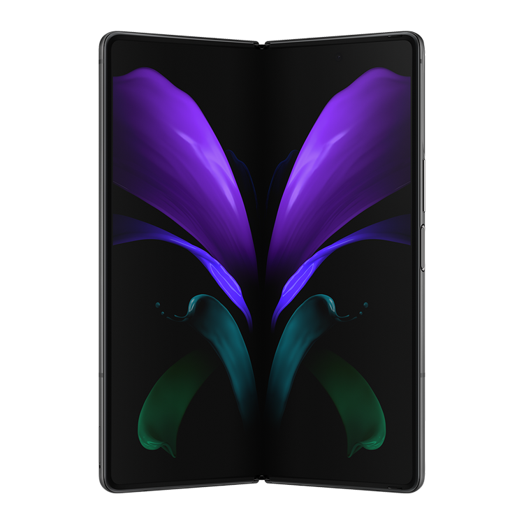 Samsung Galaxy Z Fold 3 — Лучший складной телефон для игр (распаковка + геймплей) смотреть онлайн