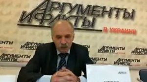 Детский инфекционист в гостях у АиФ