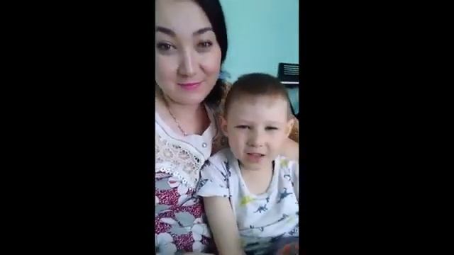 Театральный онлайн-проект «Читаем детям сказки".