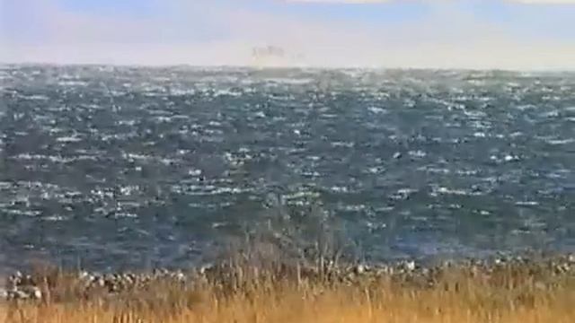 Осень на озере Байкал смотреть онлайн