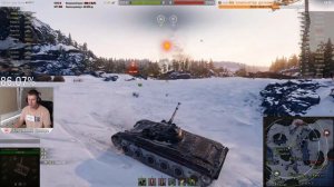 ЛТ-432 - Лучший на своем уровне | Что ставить и зачем?