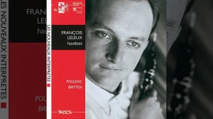 Six Metamorphoses after Ovid for Solo Oboe, Op. 49: V. Narcissus (Lento piacevole)