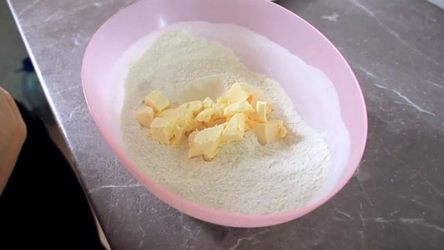 Медовое печенье с имбирем. Простой видео рецепт. Печенье за 20 минут. смотреть онлайн