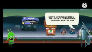Выжимаем коктейли из зомби в новой игре Zombie Catchers