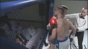 Royal Fight: Григорий Акопян VS Дмитрий Никокошев