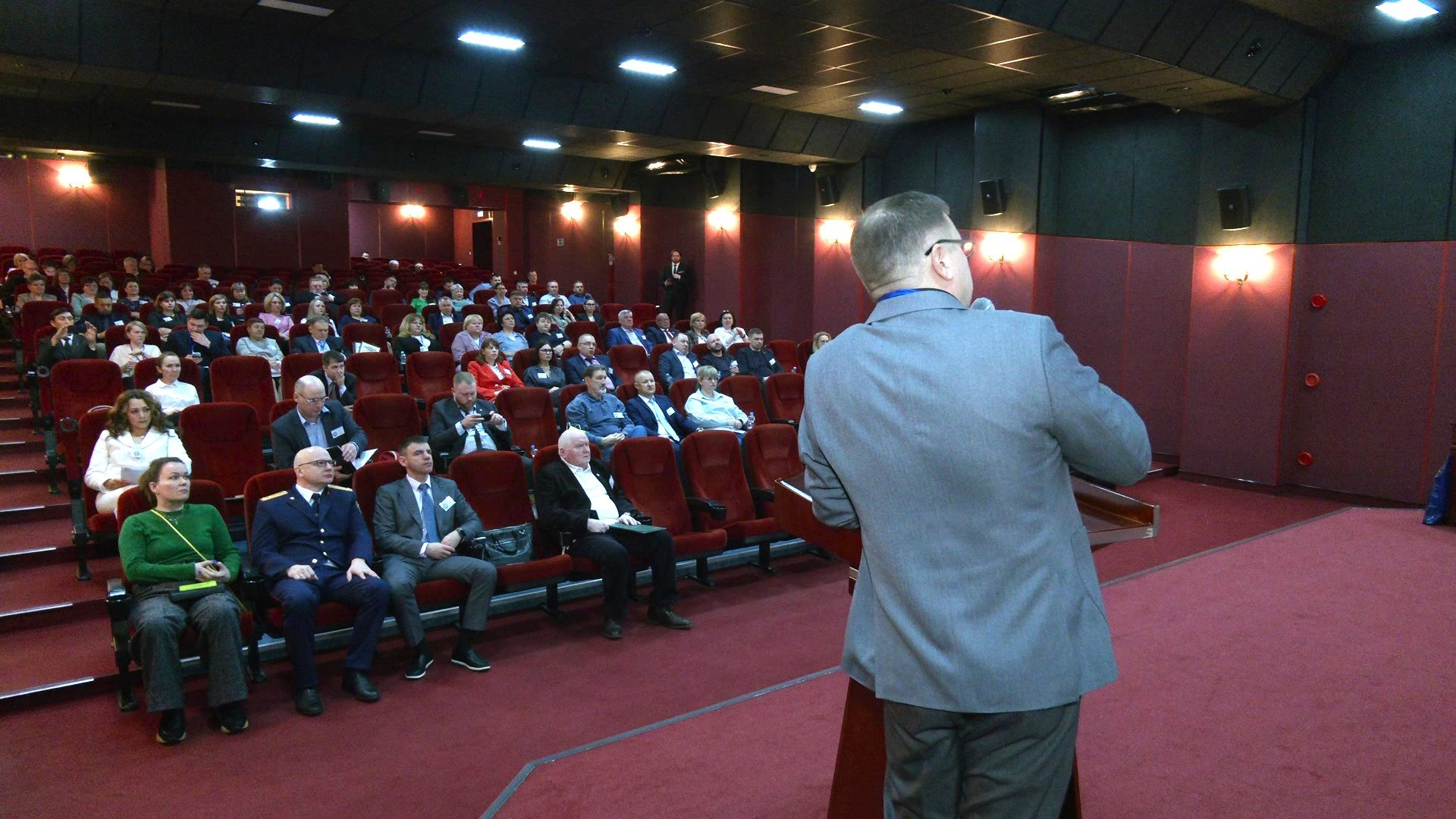 Судмедэксперты Югры поделились опытом расследований