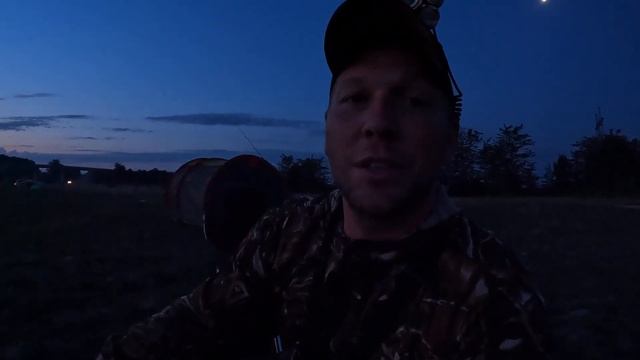 ЛОВЛЯ СОМА.....ВЫЕЗД НА РЕКУ КУБАНЬ С НОЧЕВКОЙ.... смотреть онлайн