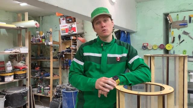 Бетонное Кашпо За Копейки. Лайфхак. Нюансы. Сделайсам