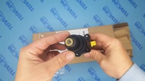 7827932 Трёх ходовой клапан переключения Viessmann Vitopend 111-W