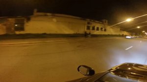 Subaru Forester STI vs Mitsubishi Outlander XL 3.0