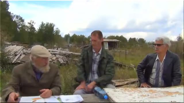 Истину говорит алтайский старец!