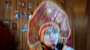 Оксана Караванская   "Зимушка - зима"