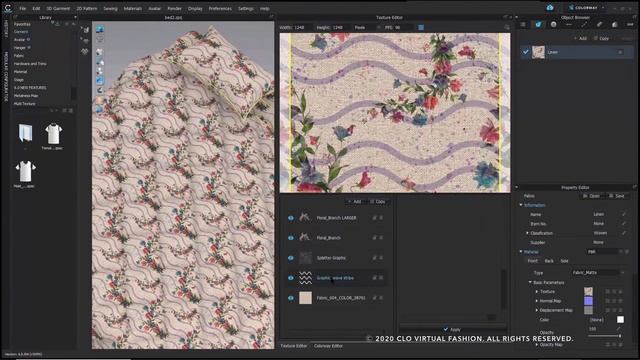 CLO 6.0 Version New Features Webinar (English-HK) смотреть онлайн