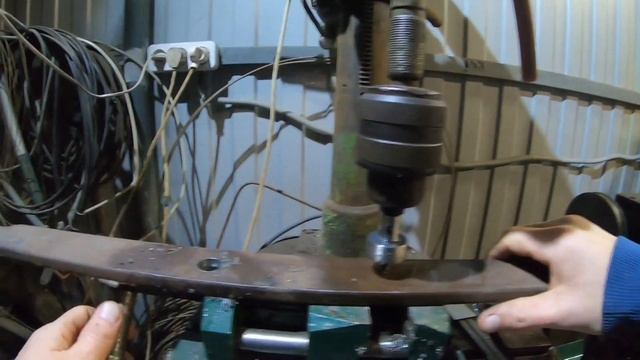 честный обзор коронок по металлу с Авито! смотреть онлайн