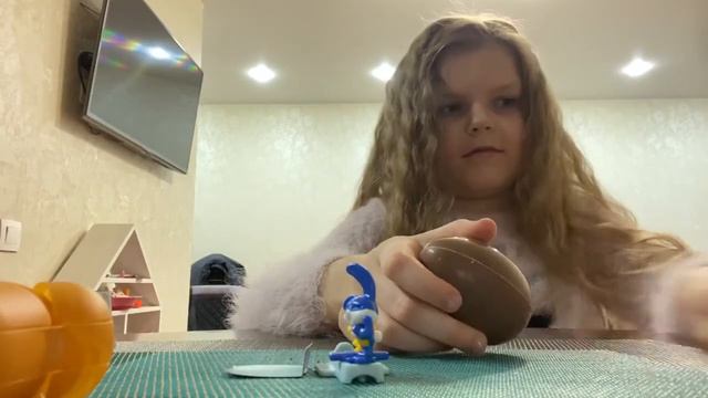 Тайная жизнь домашних животных часть 2, распаковка яиц! смотреть онлайн