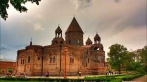 Գրիգոր Նարեկացի «Մատյան Ողբերգության» – մաս 9