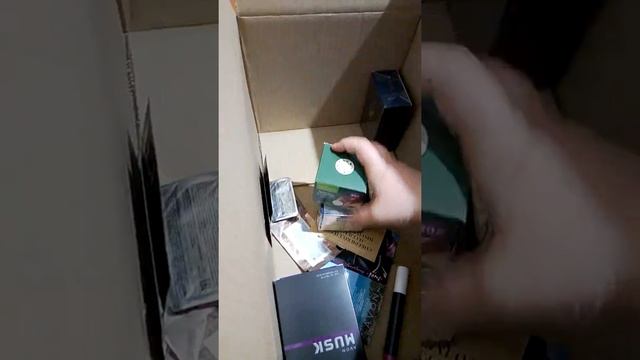 Заказ по 12 каталогу AVON смотреть онлайн