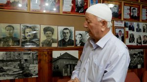 Лайктур ( музей им.А.Мамакаева ) С.Гакашева