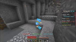 How to get rock pet on Hypixel Skyblock