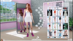 ?️ МОЯ ПАПКА MODS | СКИНТОНЫ + СЮРПРИЗ | СКАЧАТЬ ПАПКУ MODS | THE SIMS 4