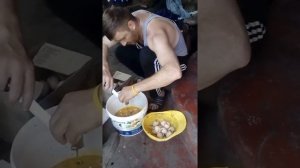 Не вылупились цыплята. Почему ????