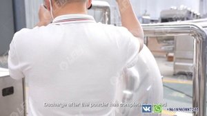 Линия по производству арахиса в оболочке