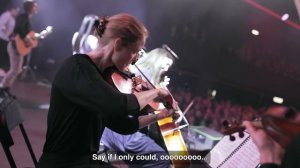 Pub Choir sings 'Running Up That Hill' (Kate Bush)