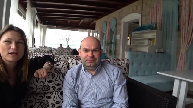Вдохновляющая История Переезда на Юг в Геленджик Семьи из Сургута